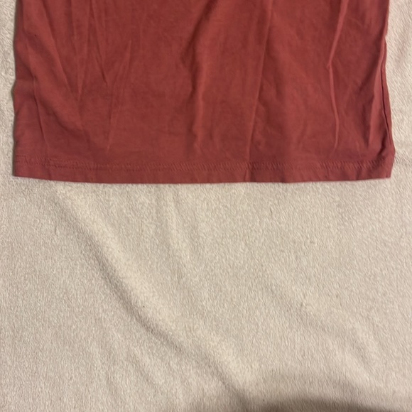 Top tier shirt size Large pre-owned - Picture 8 of 8